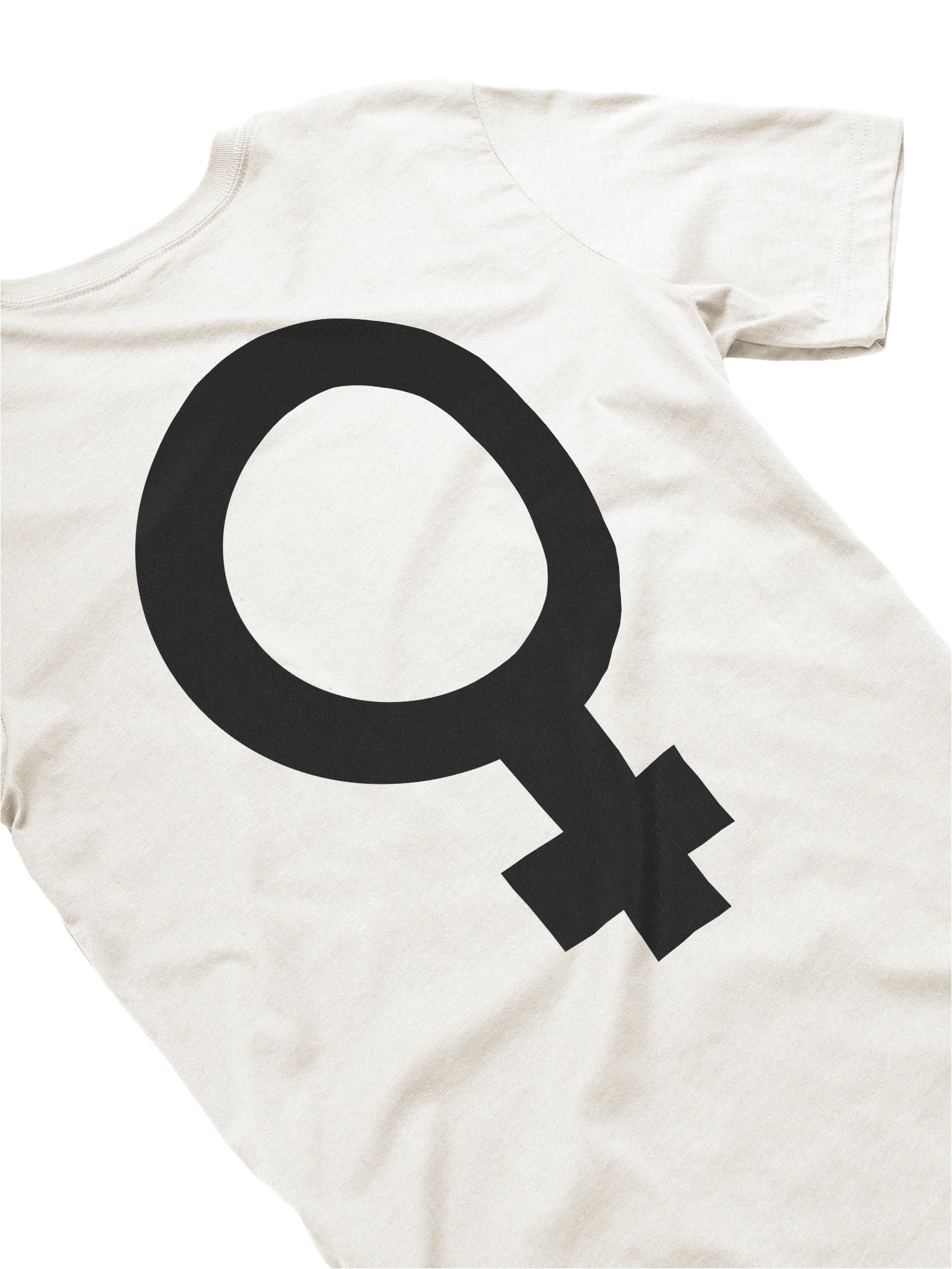 WOMEN POWER TEE product image (4)