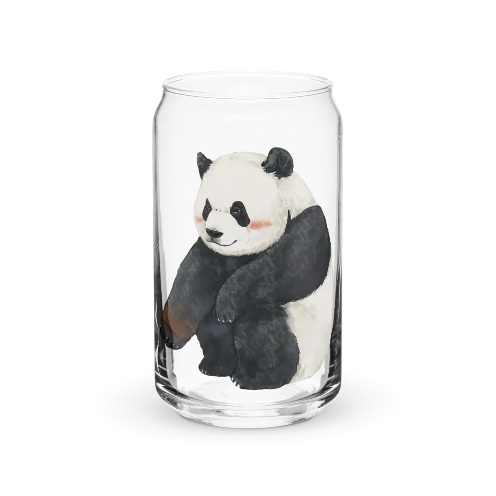 MENGLAN🐼Giant Panda product image (2)