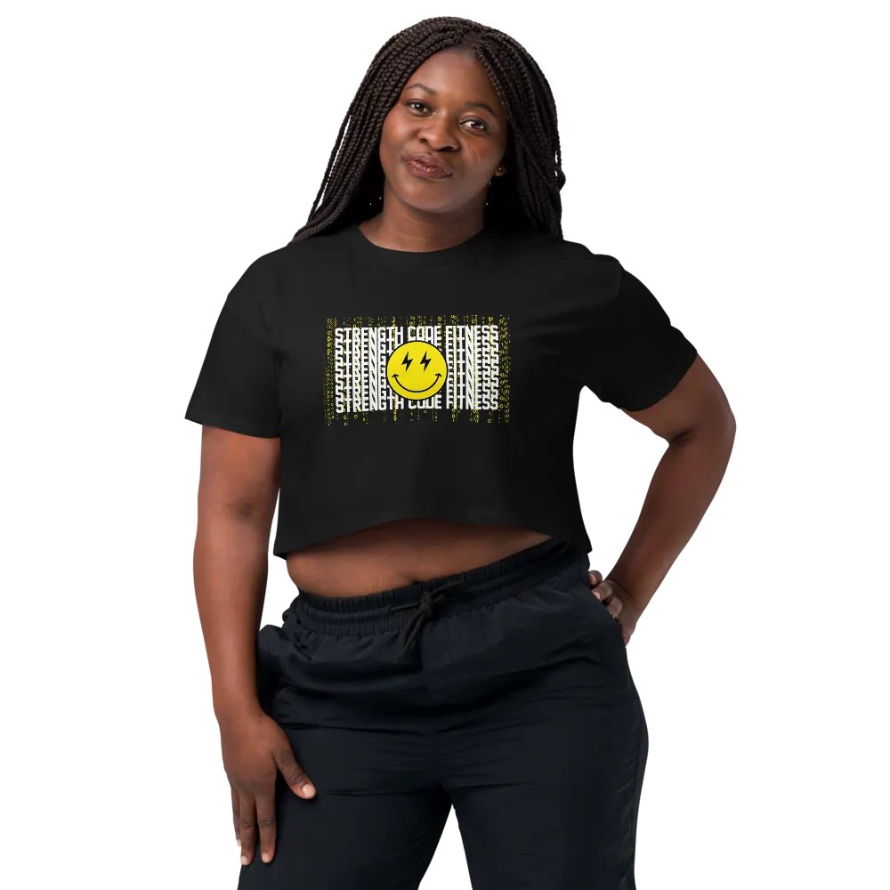 Strength Code Fitness [crop] product image (2)