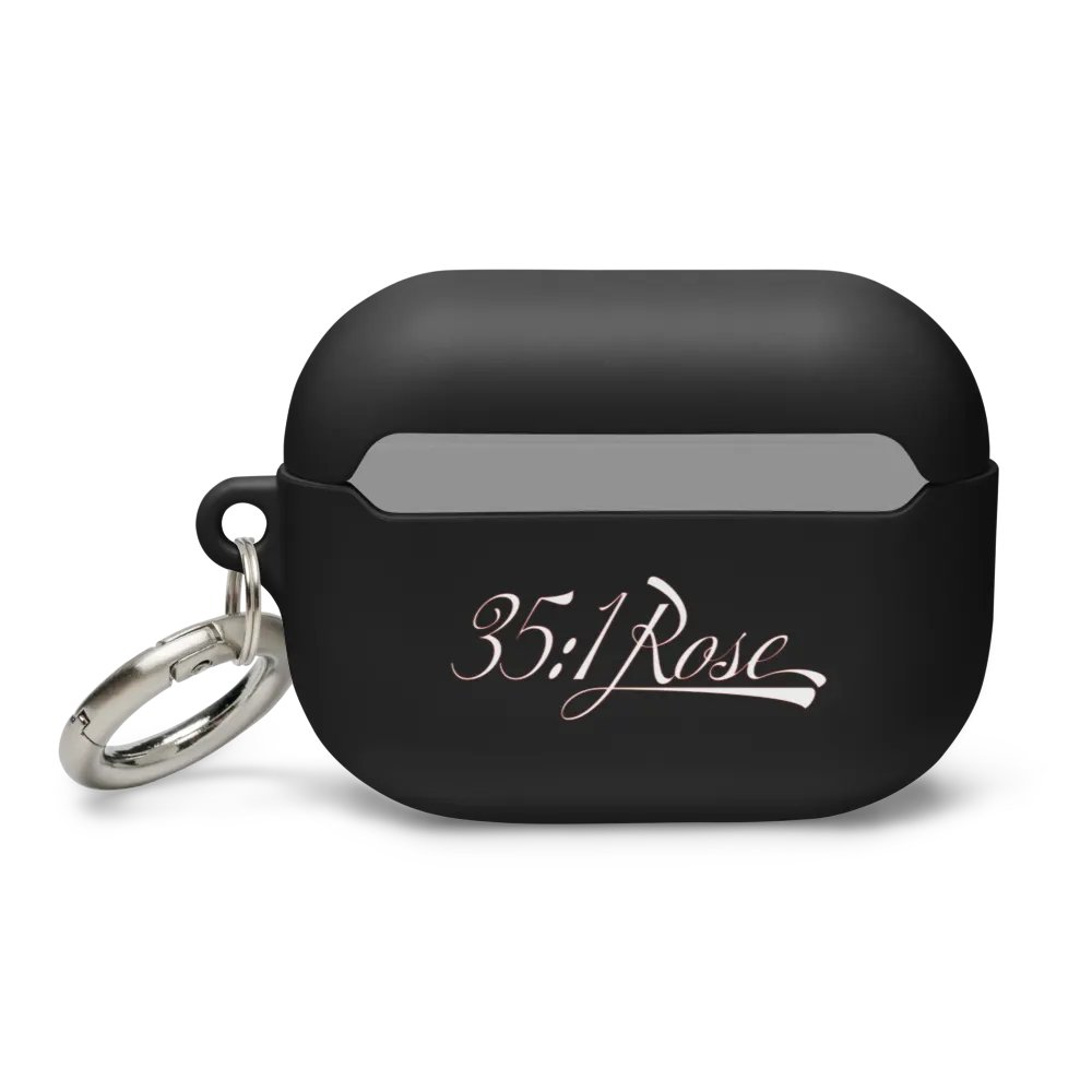 Blossom Beauty AirPods Case product image (3)