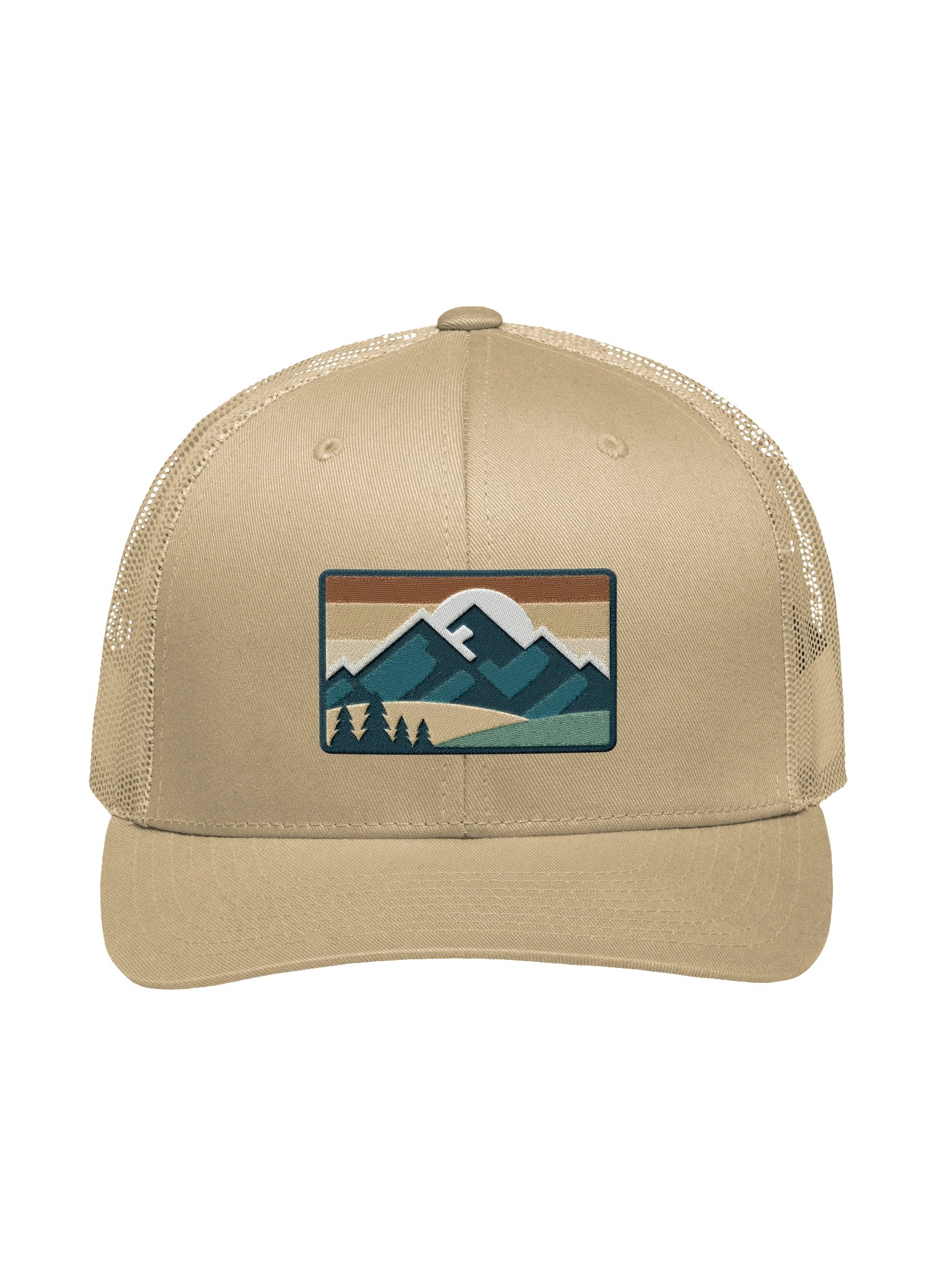 Fields cycling cap product image (1)