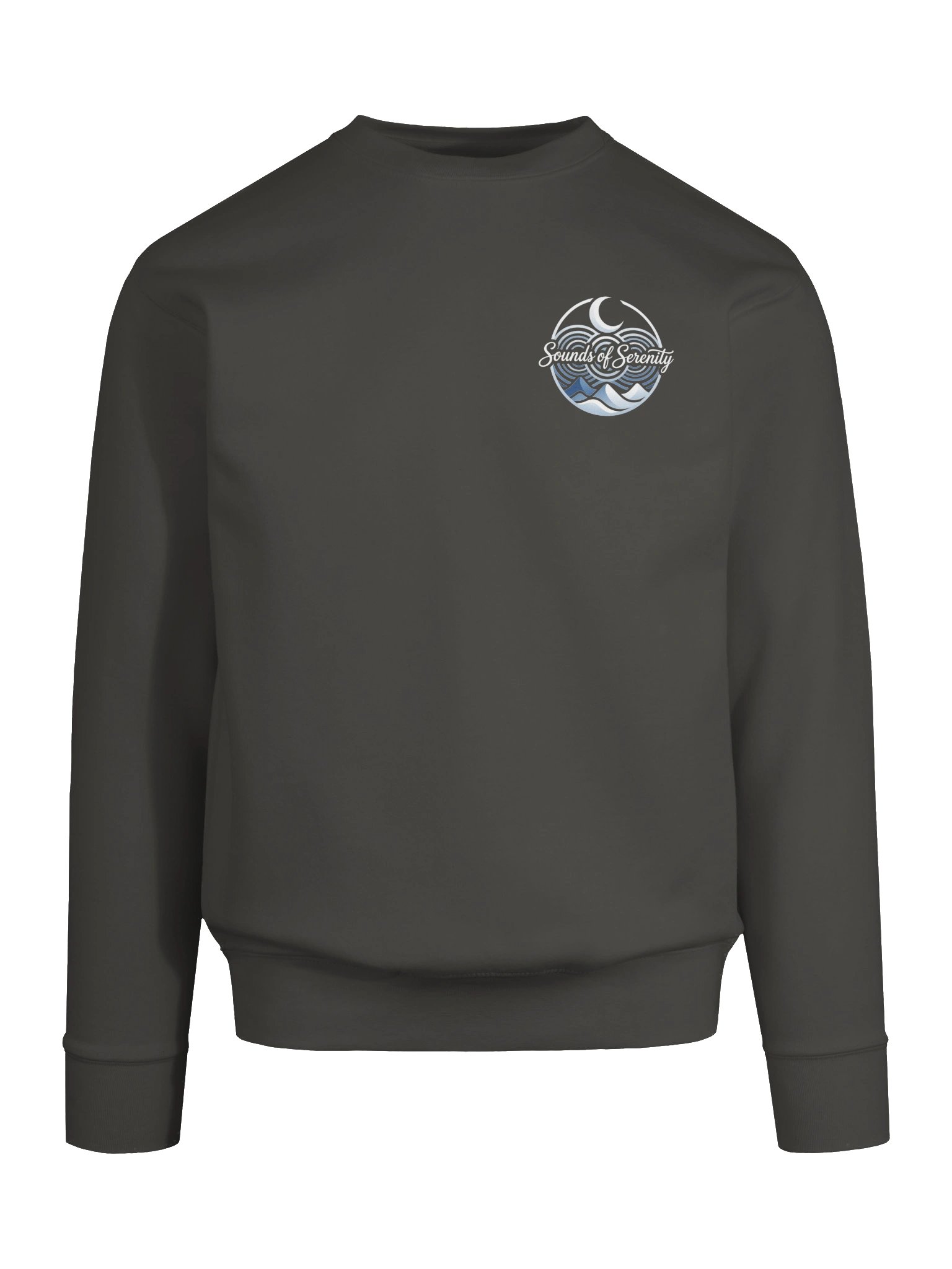 Serenity Moonlight Logo Premium Sweatshirt product image (37)