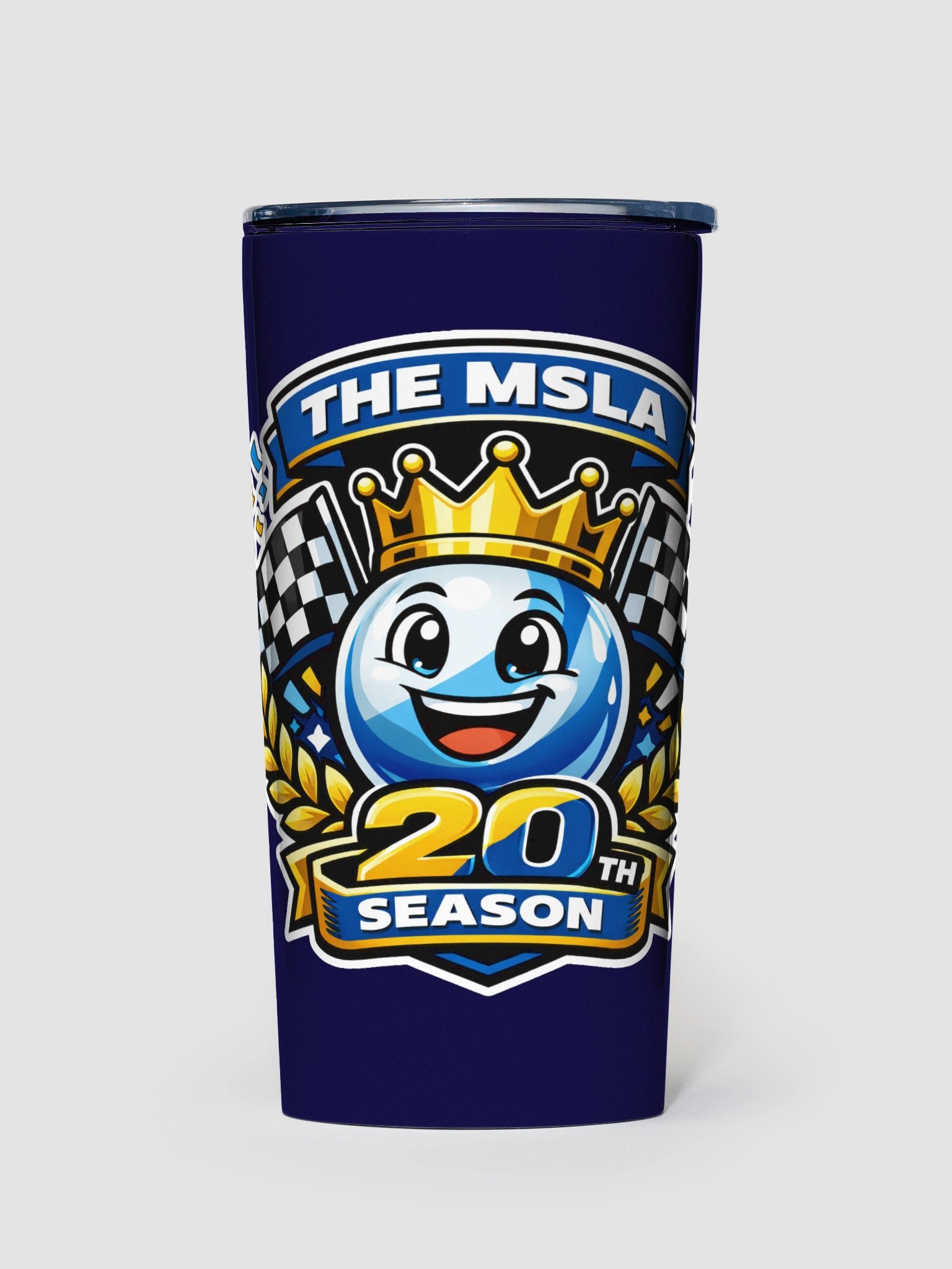 MSLA Spring 2026 - Tumbler product image (2)