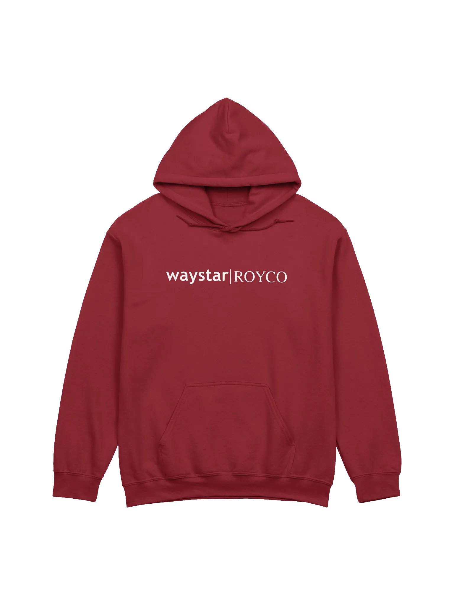 Waystar Royco Logo Hoodie product image (3)