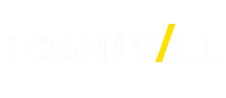 I Can I Will