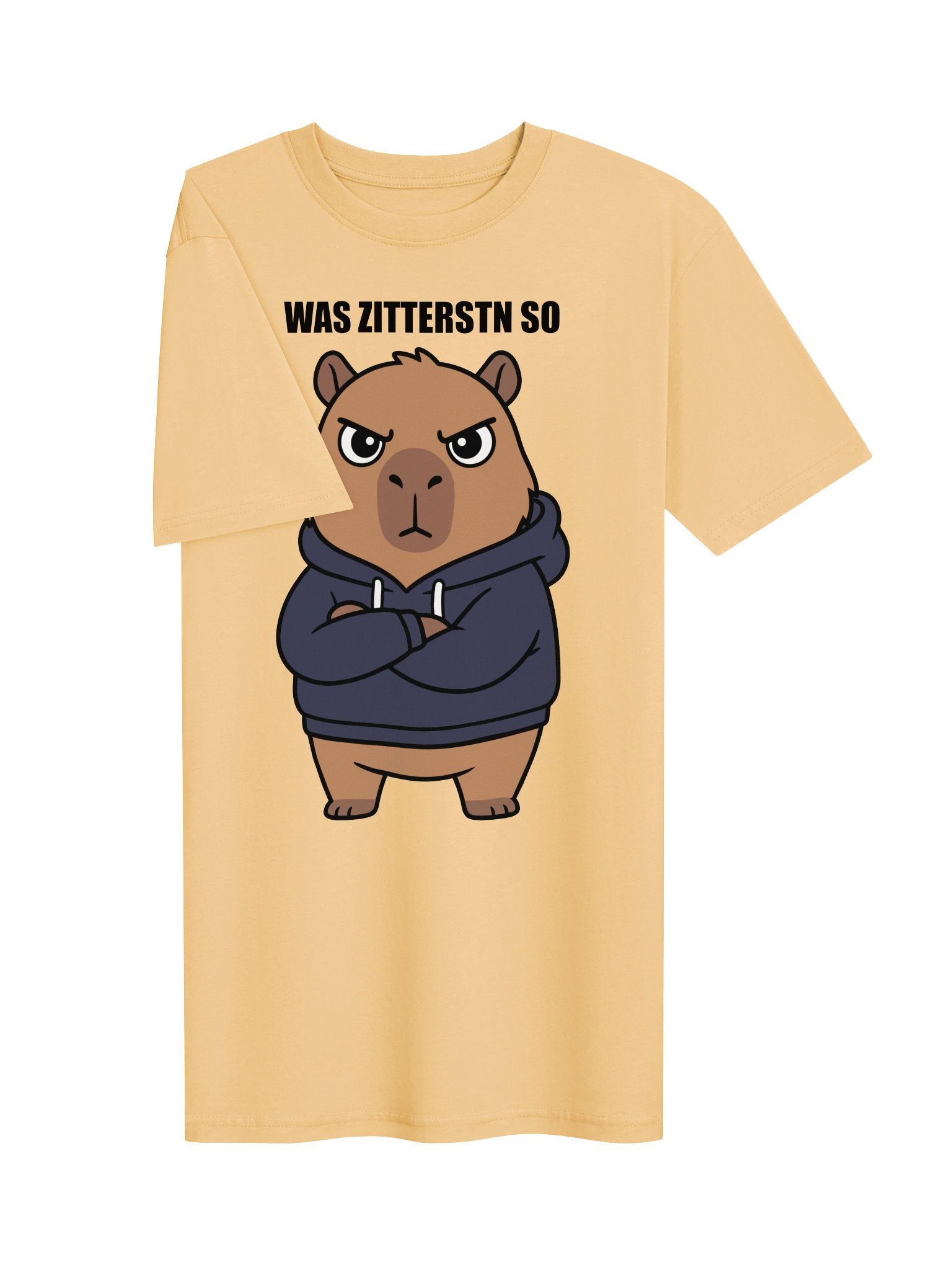 Cotton Heritage Men's Premium Heavyweight Tee product image (16)