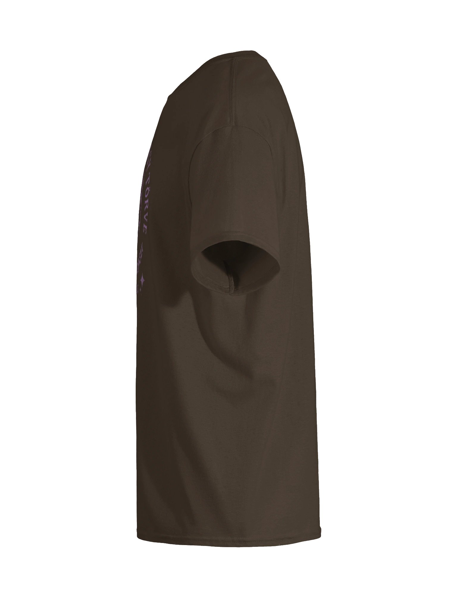1000 darabra törve_Unisex 100% Pamut Gildan EQALL® Originals R3CVR.i_Kitaposott Ösvény_Lila product image (11)