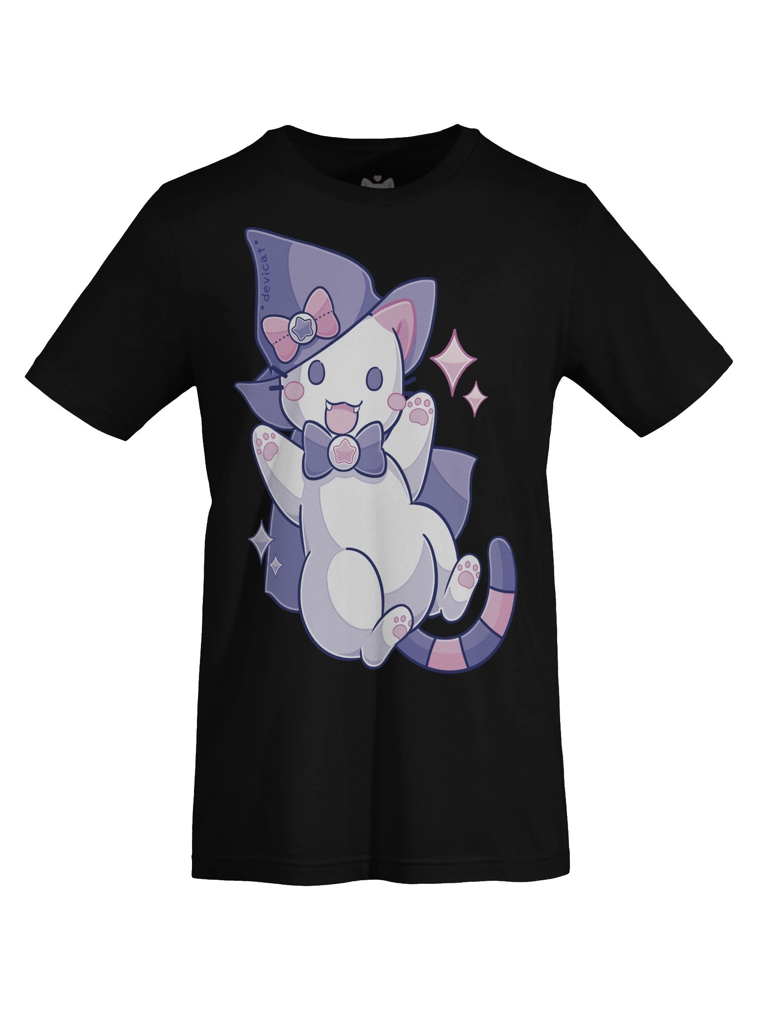 CandiCat Witch 2024 T-Shirt product image (7)