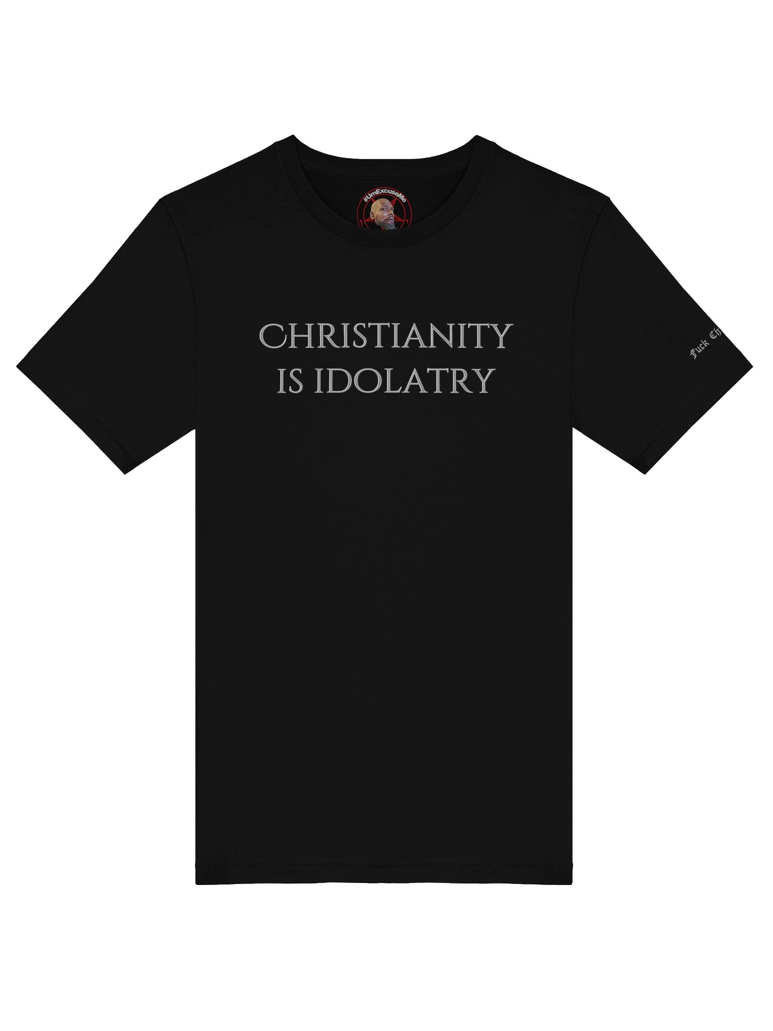 Christianity is Idolatry product image (5)
