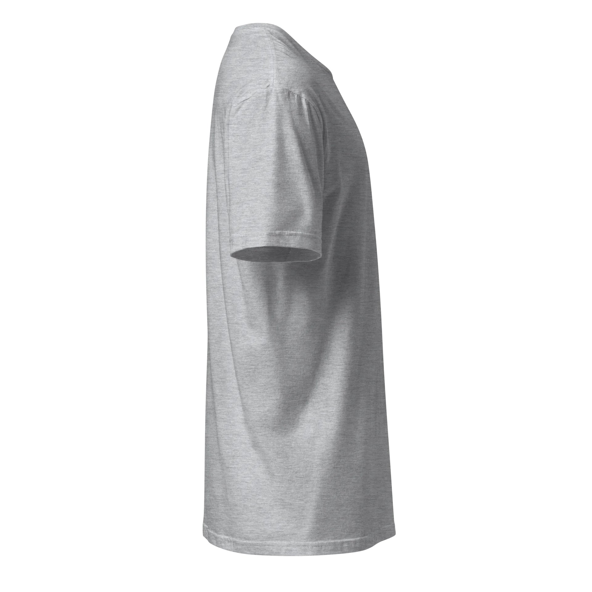 OC Signature Tee (Grey Logo) product image (12)