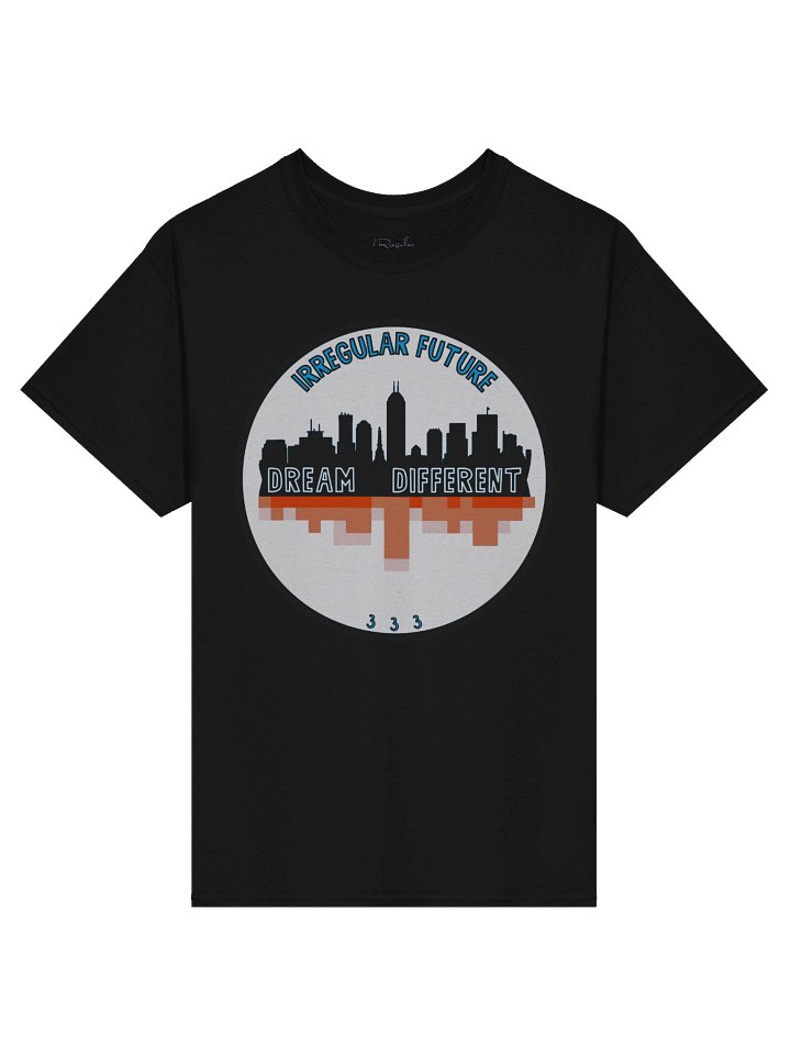 Naptown Dream Tee product image (3)
