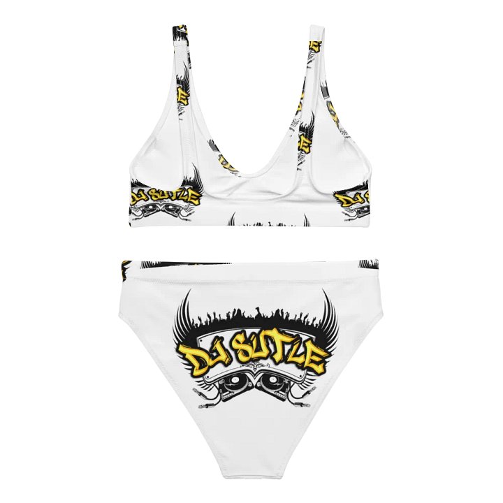 DJ Sutle Bikini product image (1)
