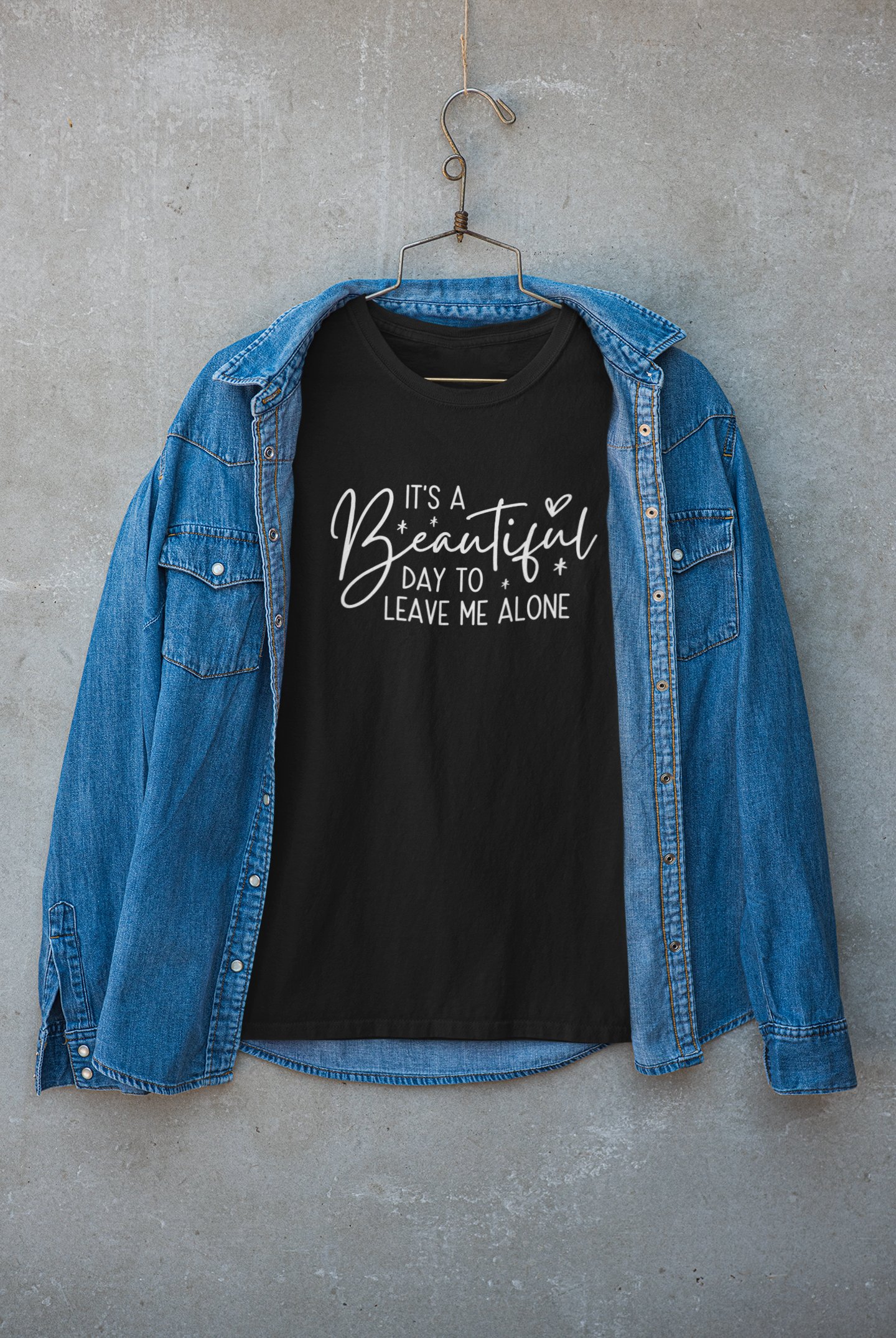 Beautiful Day Tee product image (3)