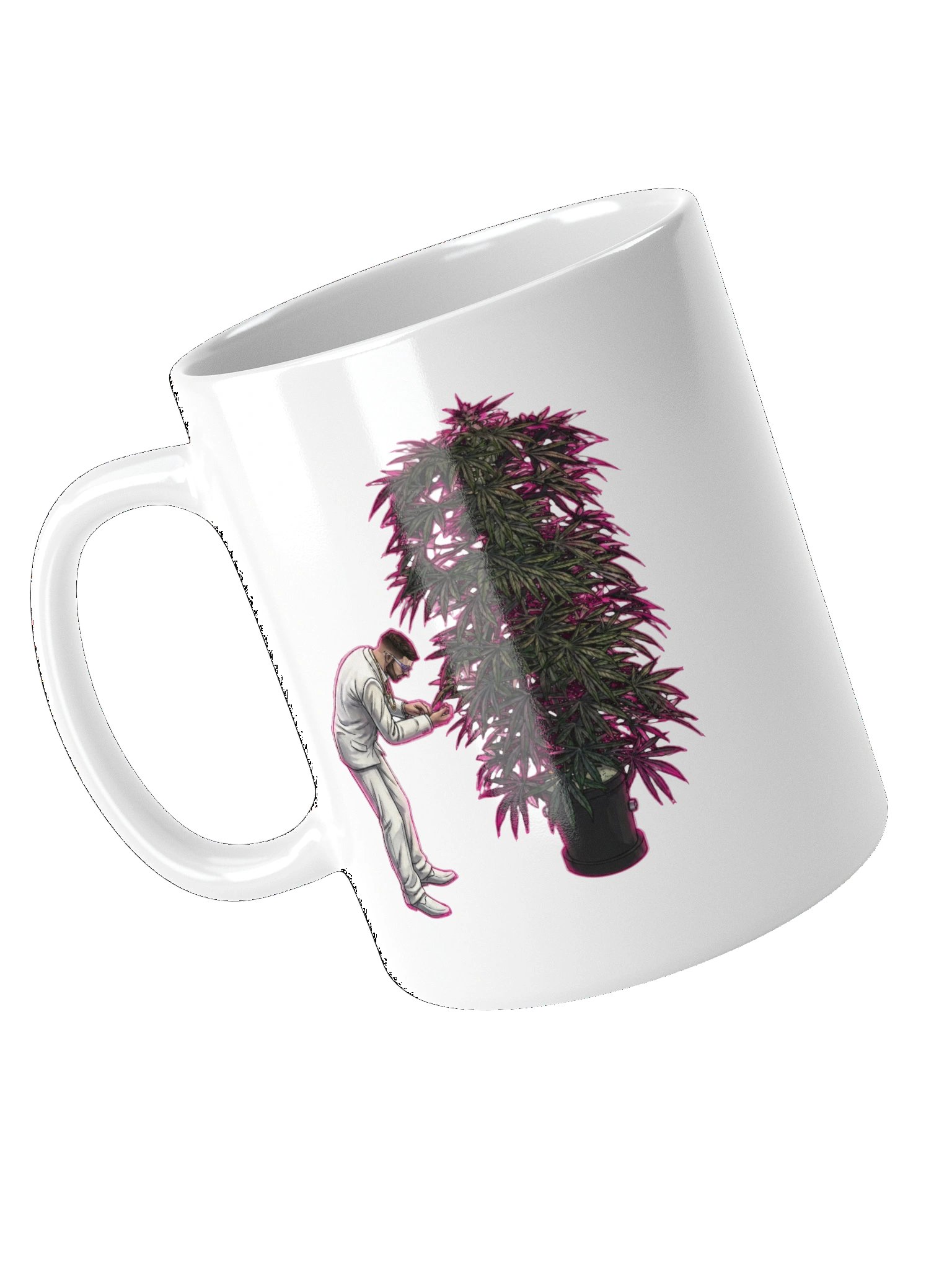 Droppo Escoar Mug product image (13)
