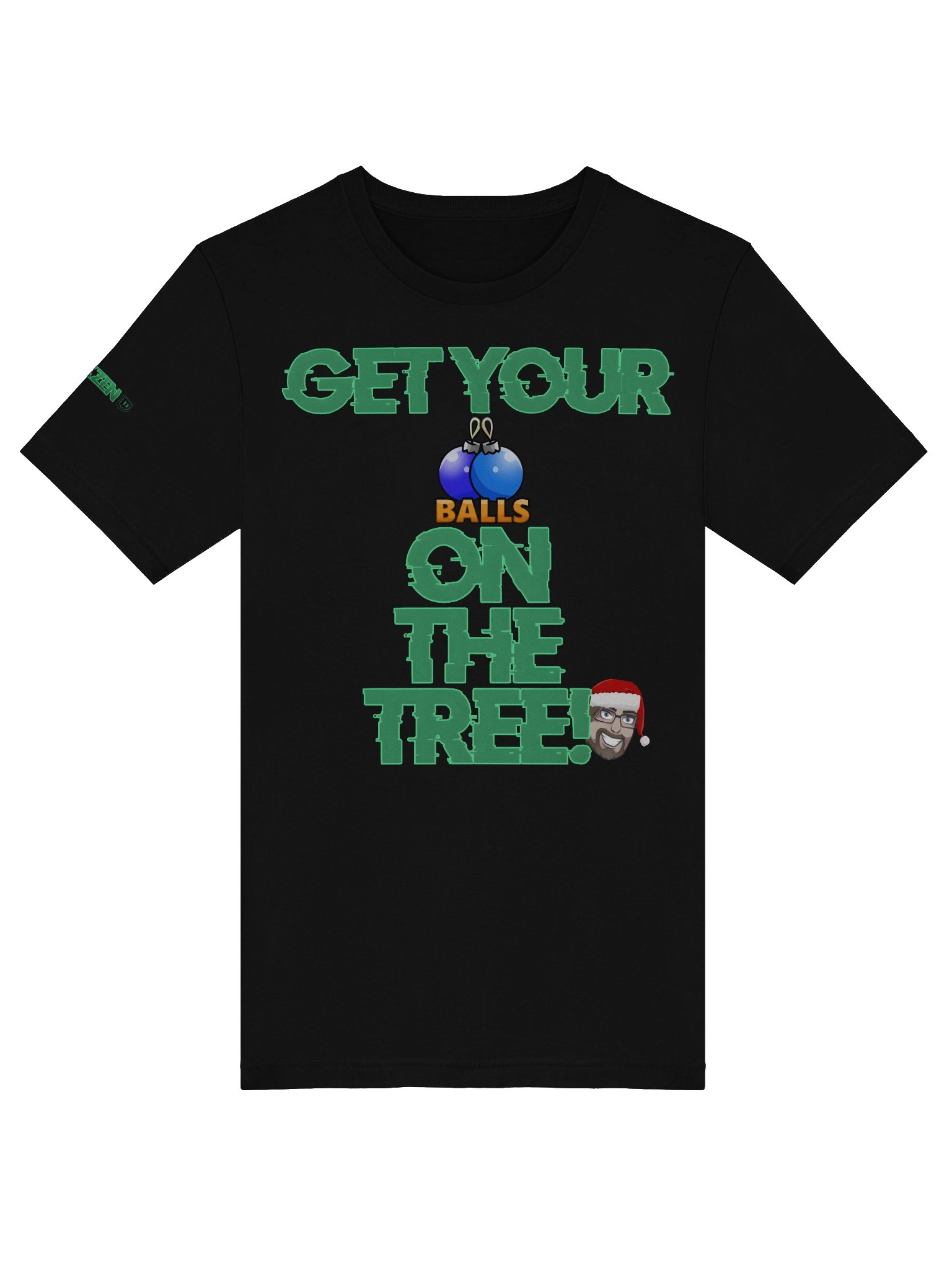 TRUNKZMAS26 TEE product image (41)