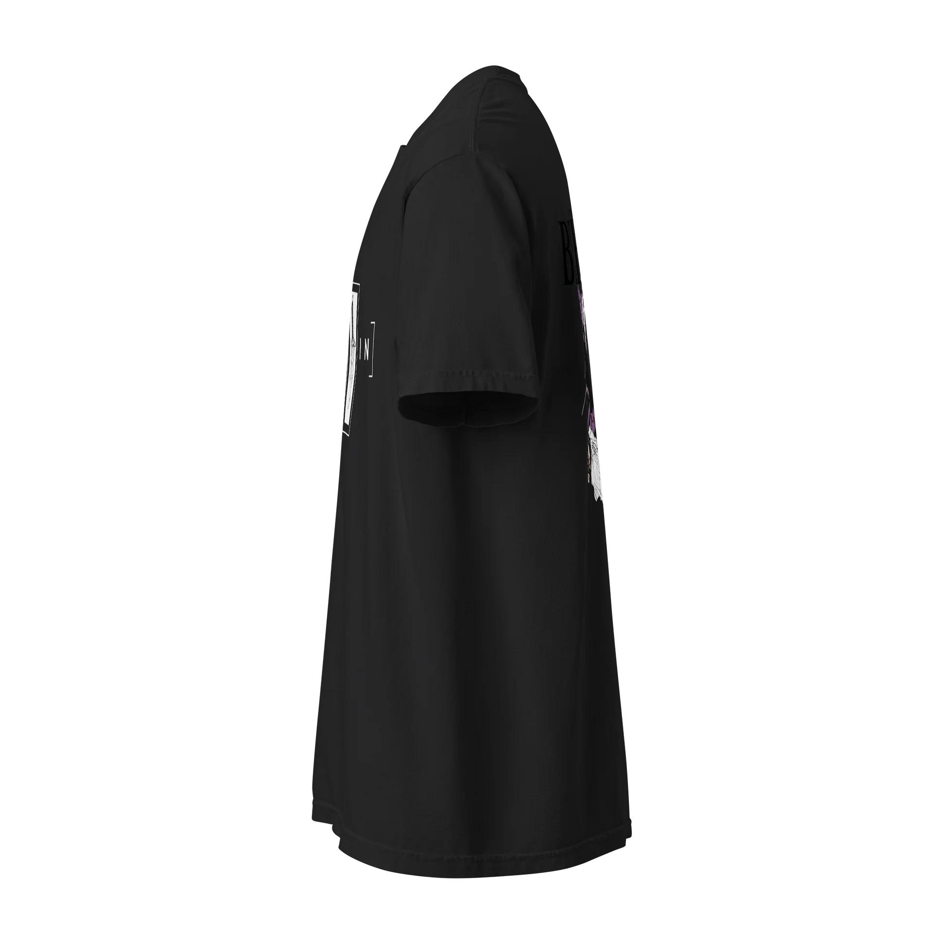 The cursed zenin product image (2)