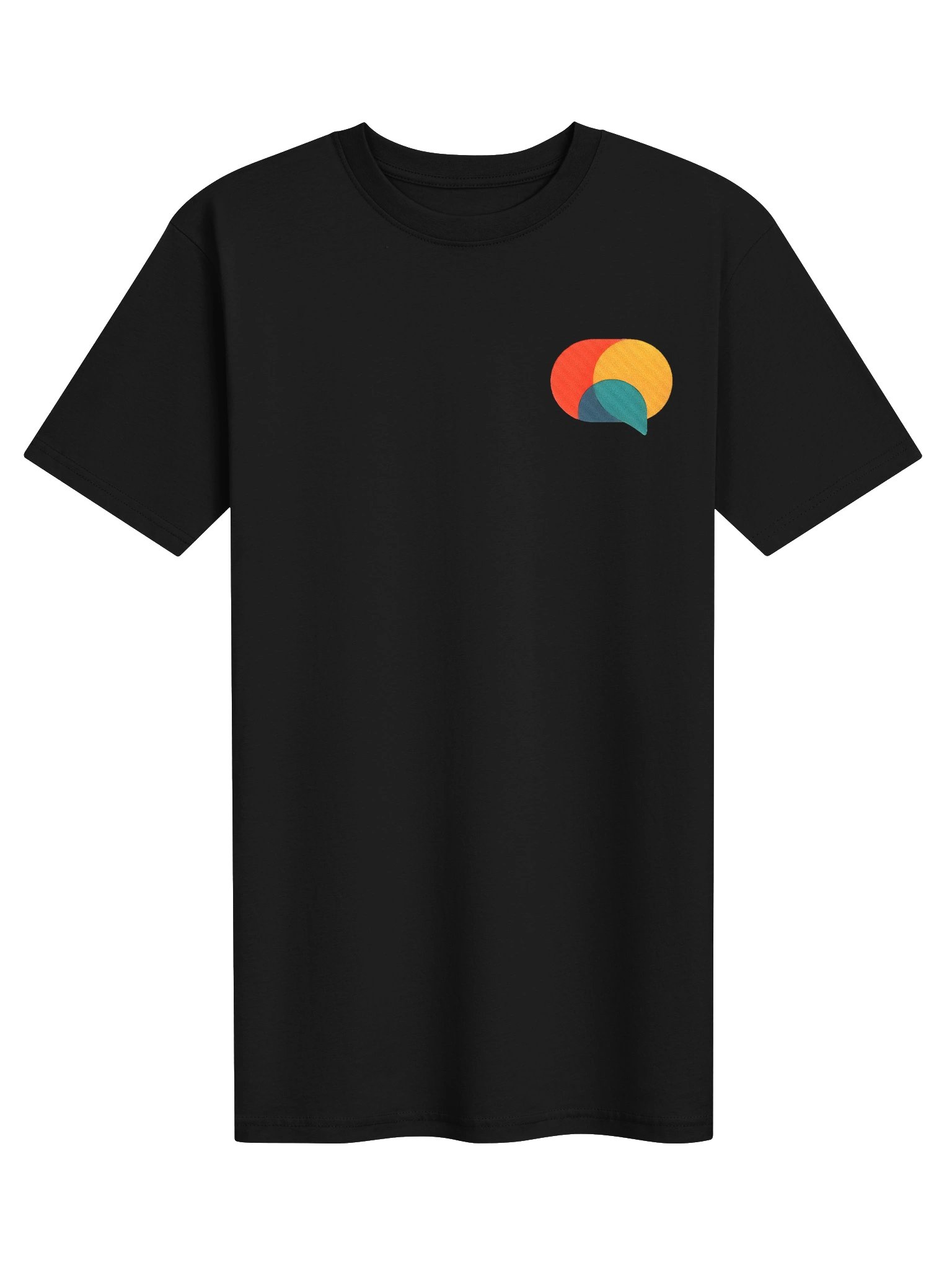 Let'sTalkUs T-Shirt V4 product image (1)