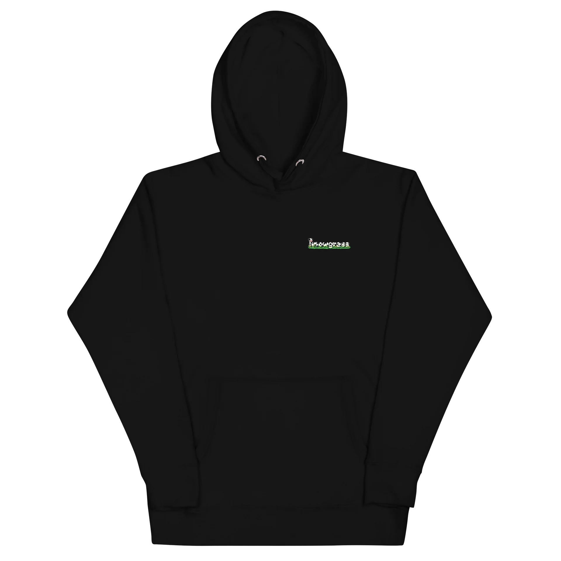 IMowGrass Hoodie product image (2)