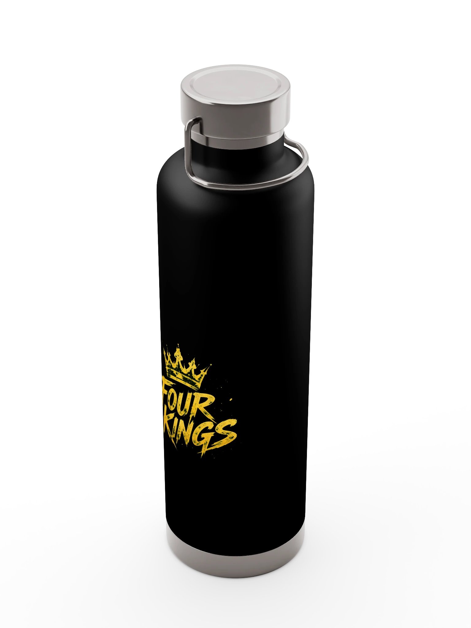 FOUR KINGS Thor Copper Vacuum Insulated Bottle 22oz product image (17)