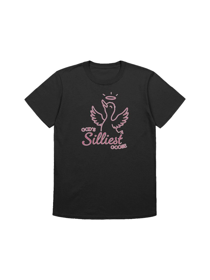 Divine Goose Unisex Tee product image (3)