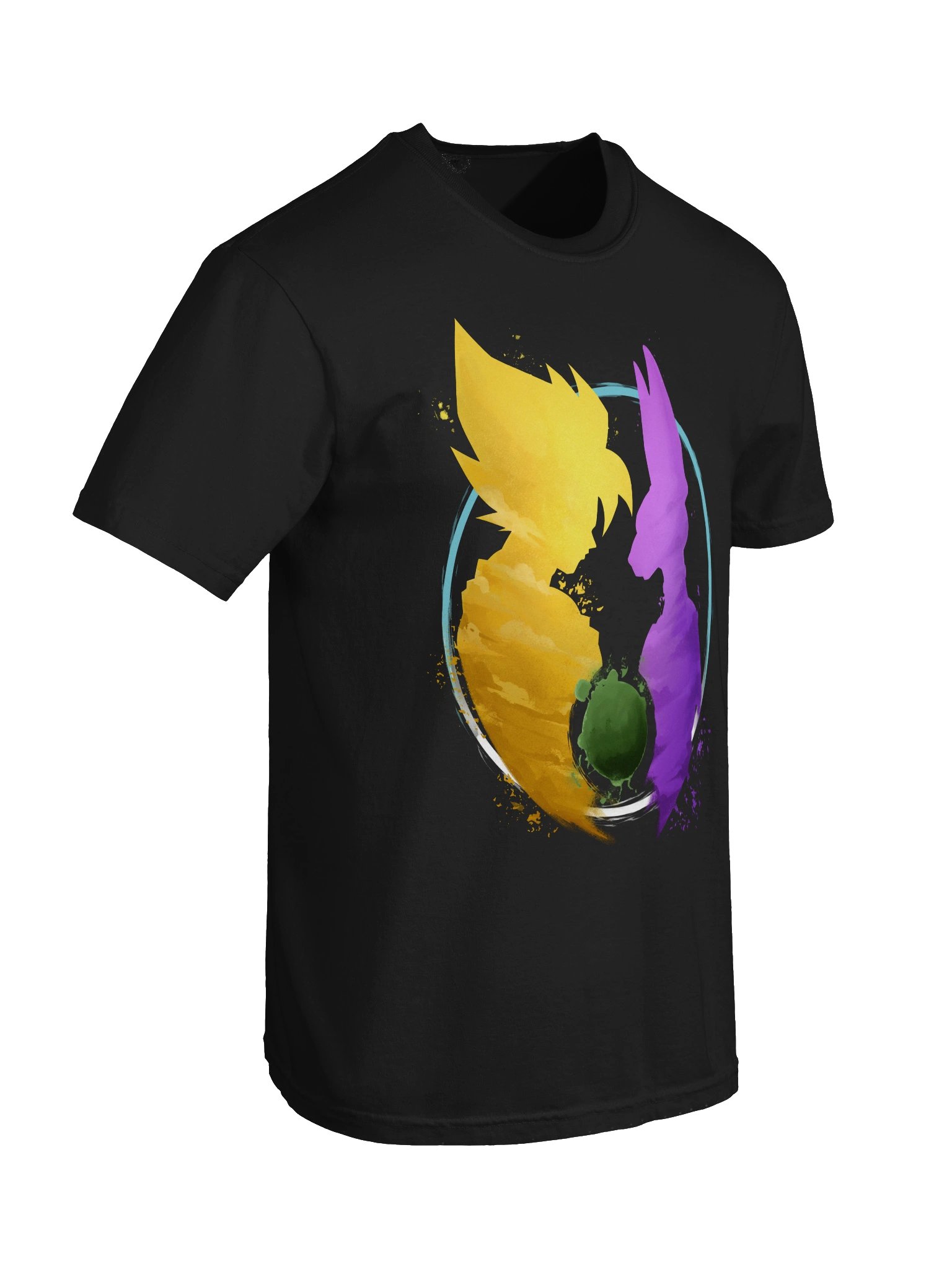 Godly Staredown product image (6)