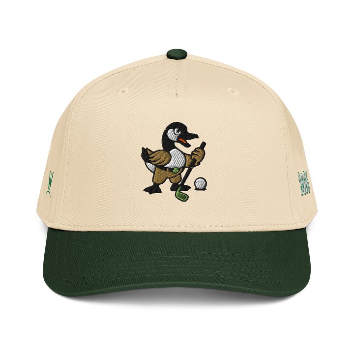 Honk — Limited Edition 2026 St. Patrick’s Day Hat product image (1)