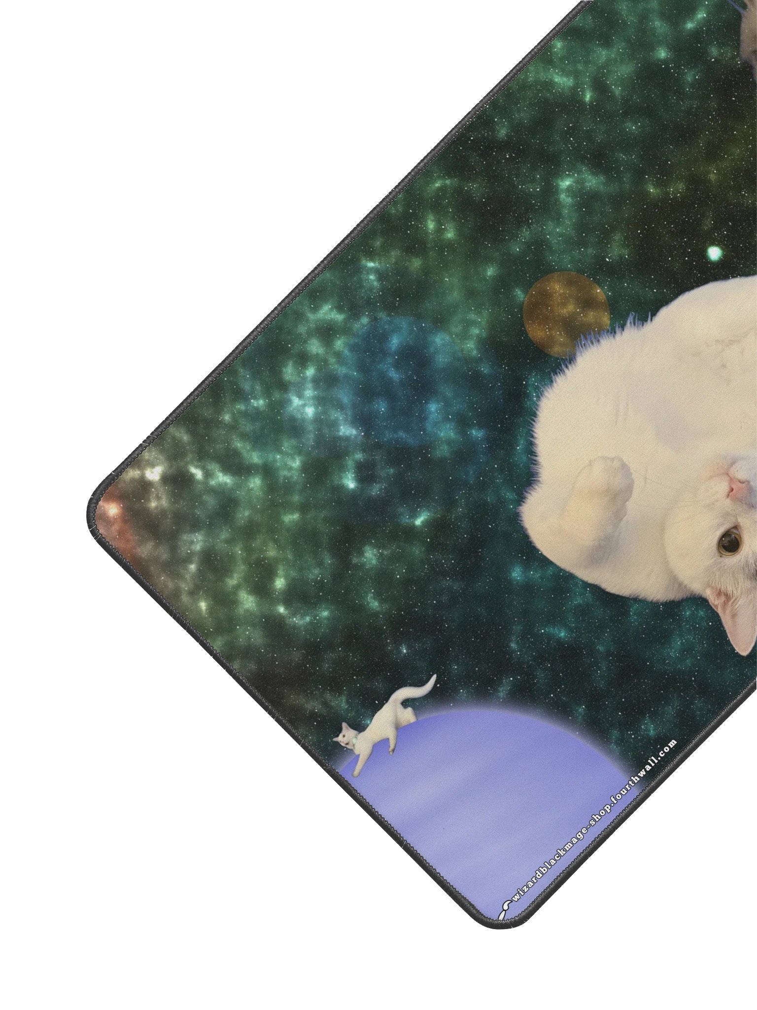 Cat Deck Playmat (Blaire) product image (3)