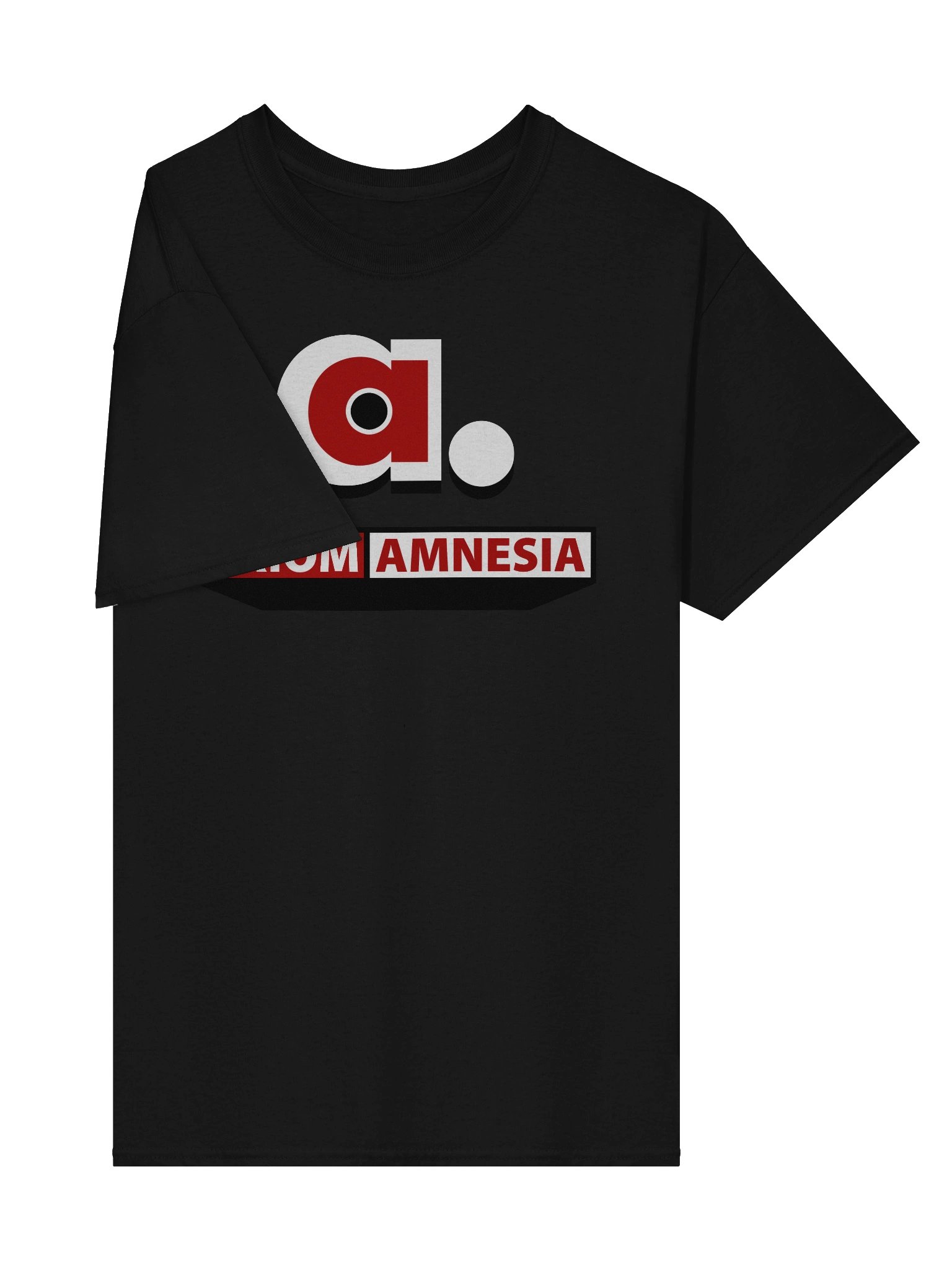 Axiom Amnesia Logo T-Shirt product image (3)