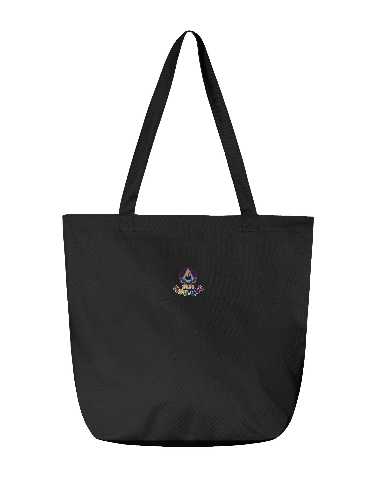 Wild Wonders Wait Cotton Tote product image (3)