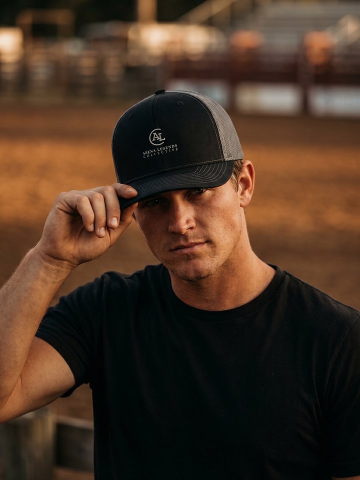 Arena Legends Embroidered Hat product image (1)