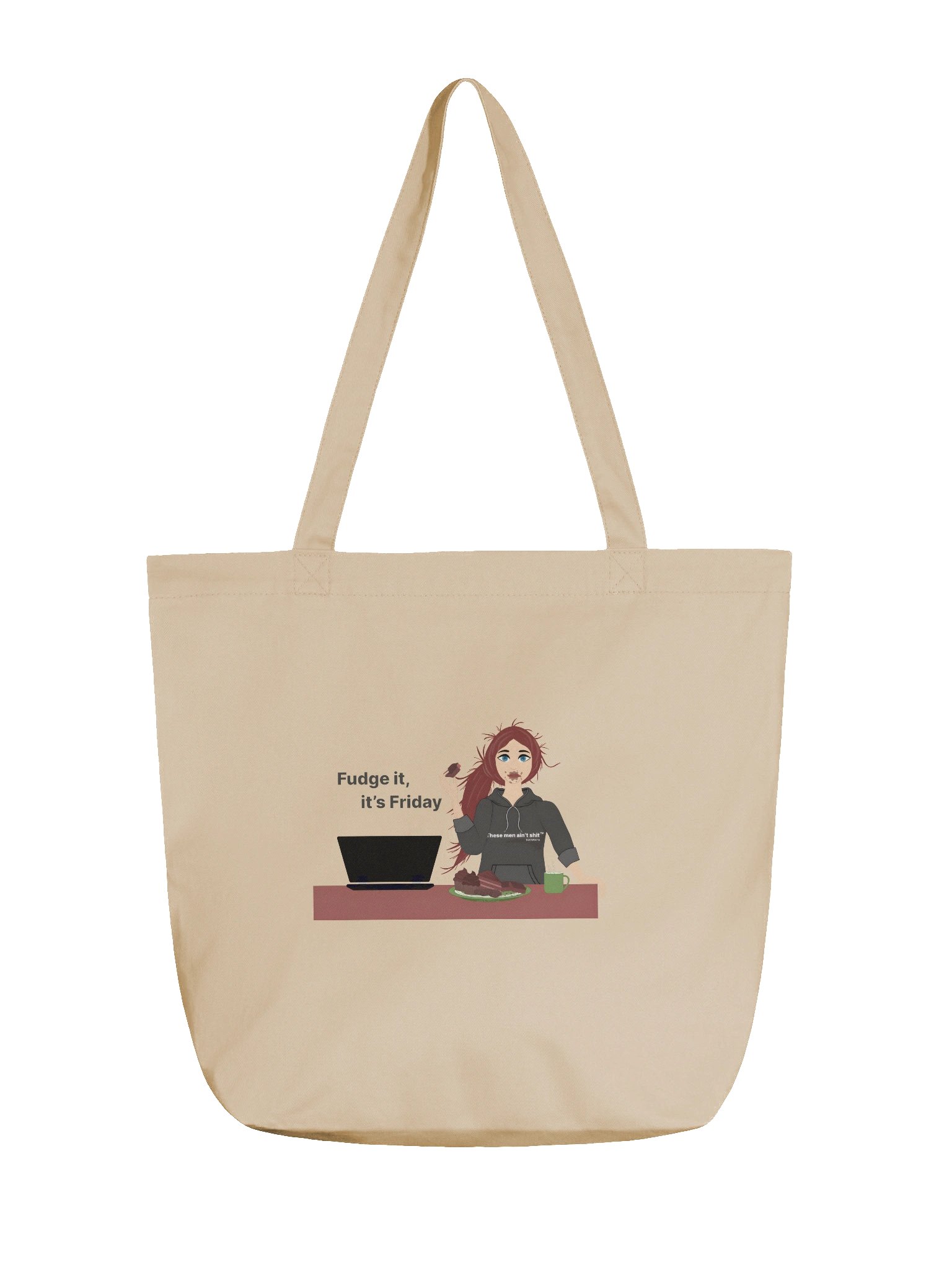 TMAS Tote (oyster) product image (1)
