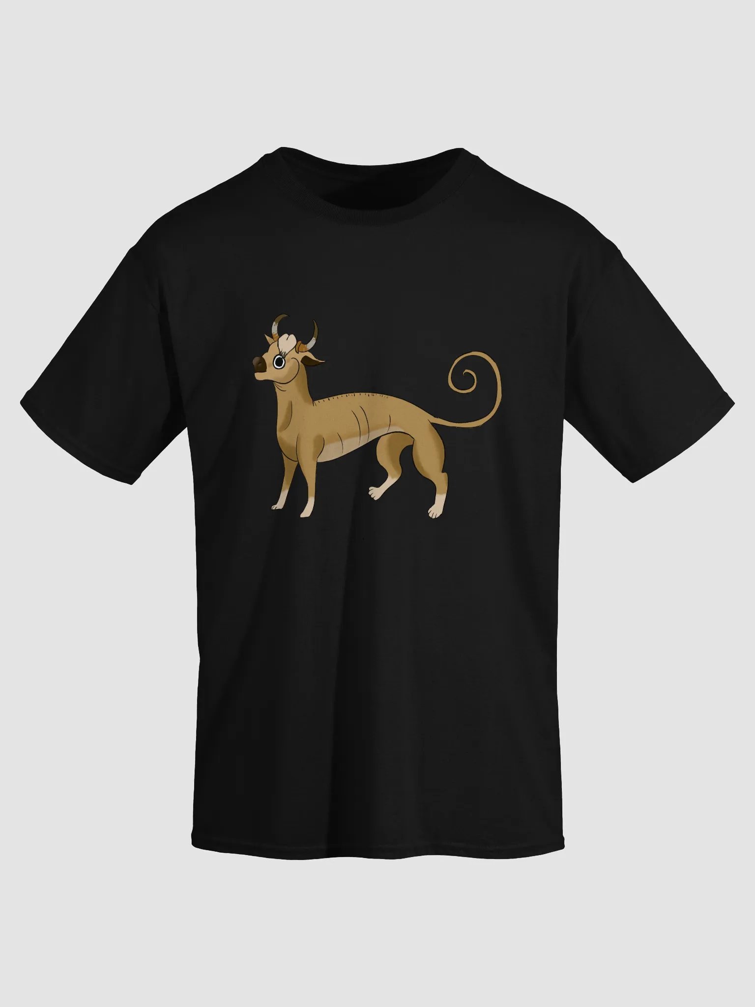 Vinegar Tom Tee product image (31)