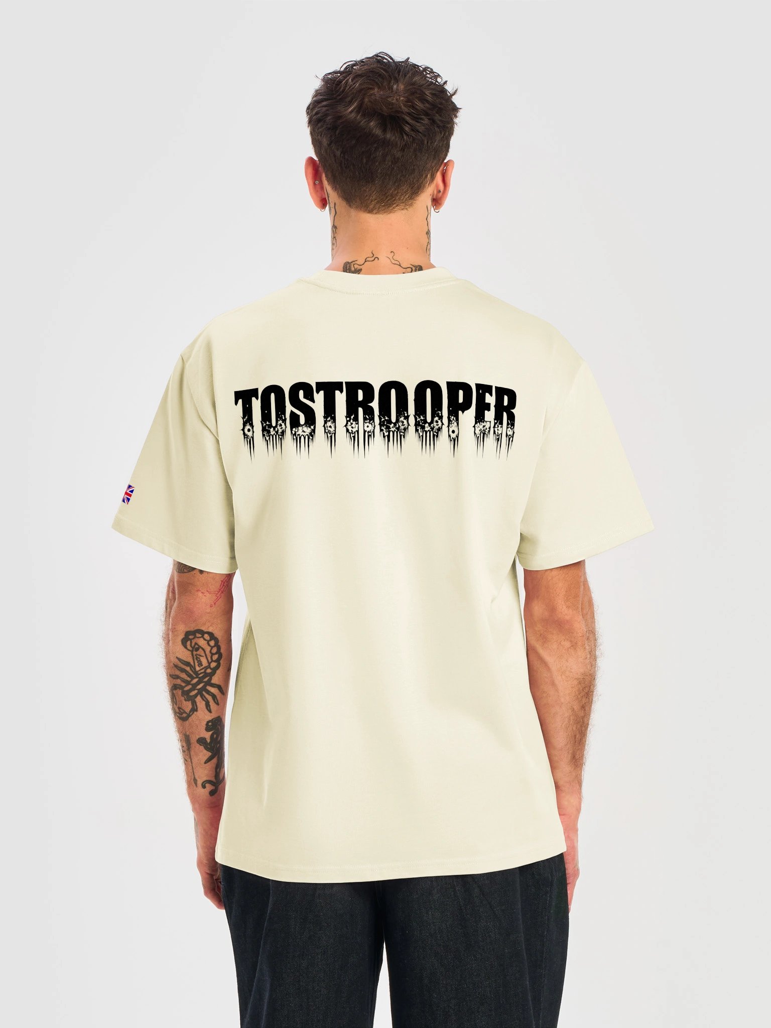 TosTrooper - Shot & Bleeding Operator - Special Forces Edition product image (6)