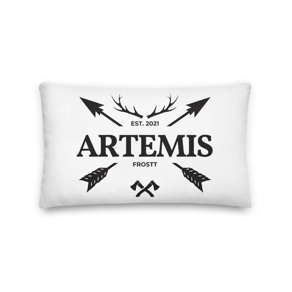 Artemis Arrow Pillow product image (2)