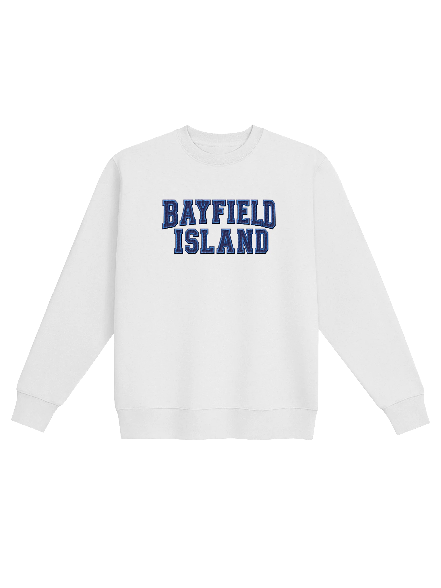 Varsity Bayfield Island product image (1)