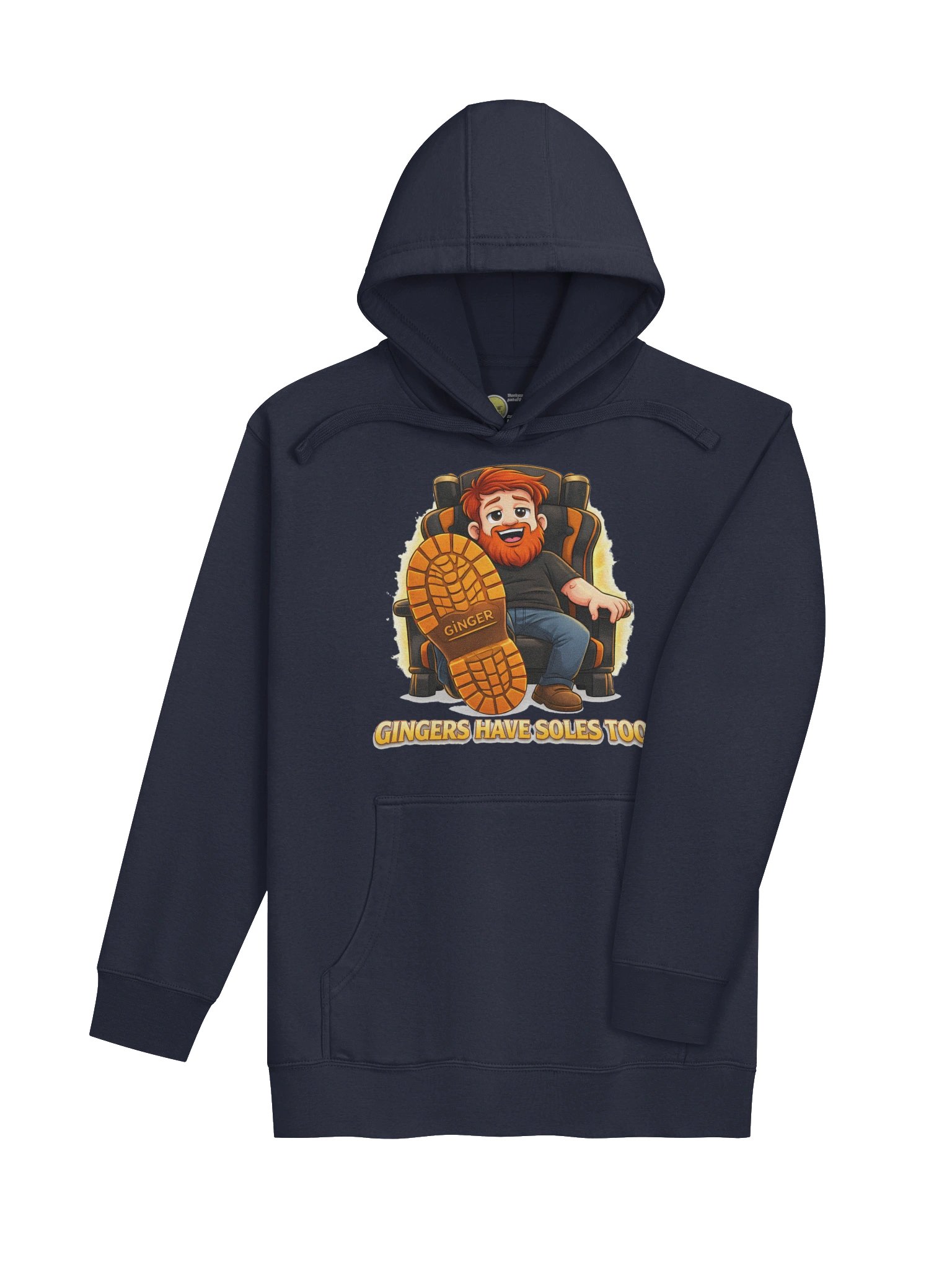 Gingers product image (27)