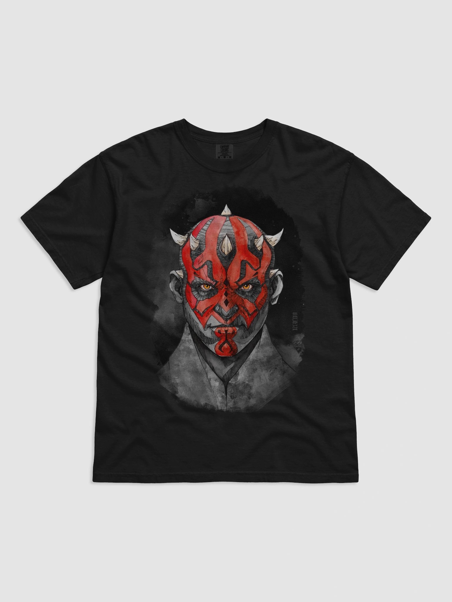 Darth Maul • T-shirt product image (2)