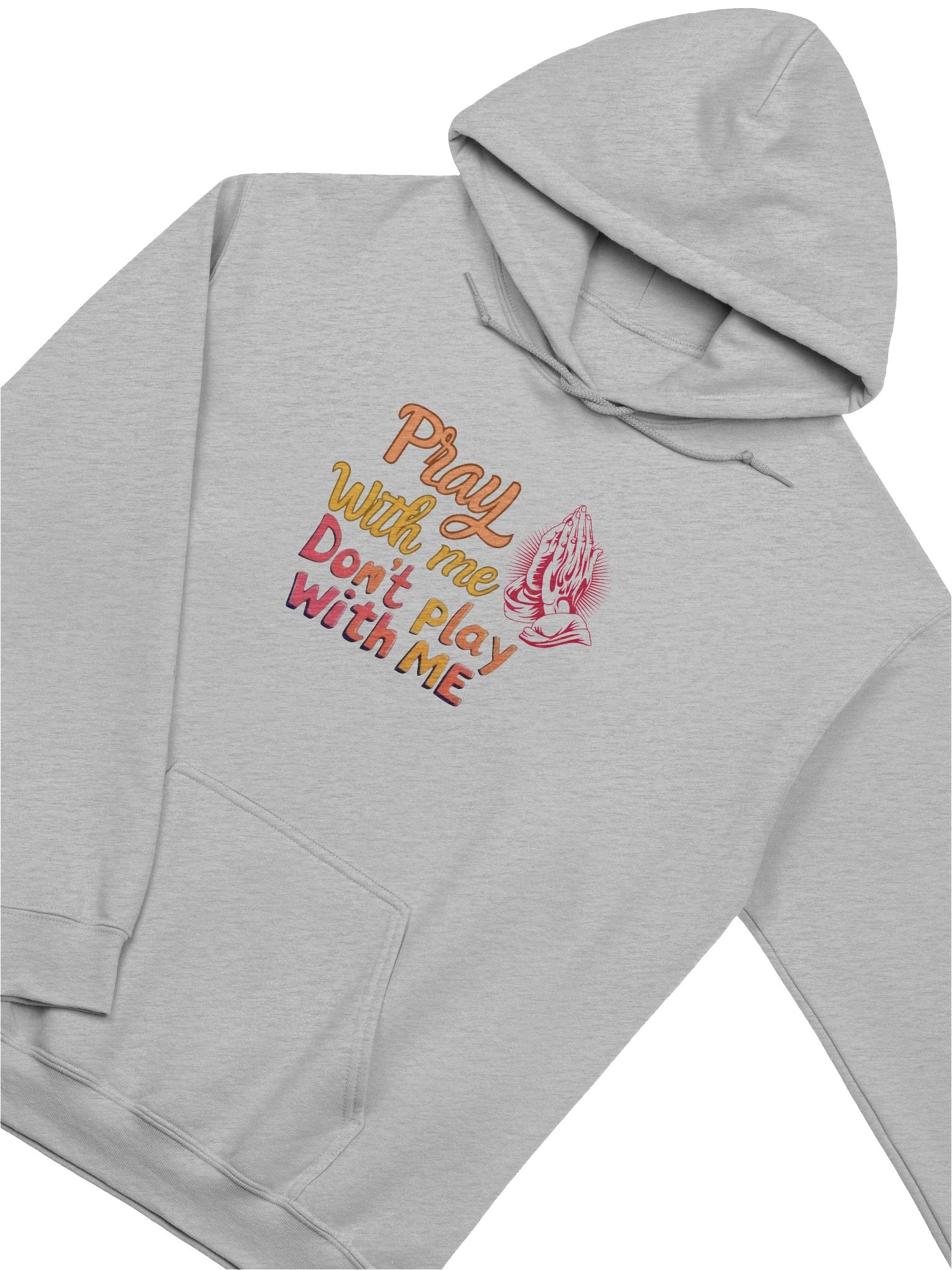 Divine Prayers Hoodie product image (3)