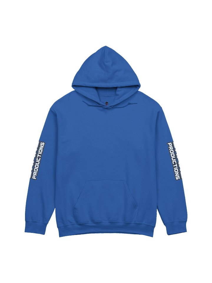 WALKING ADVERTISEMENT Hoodie product image (1)