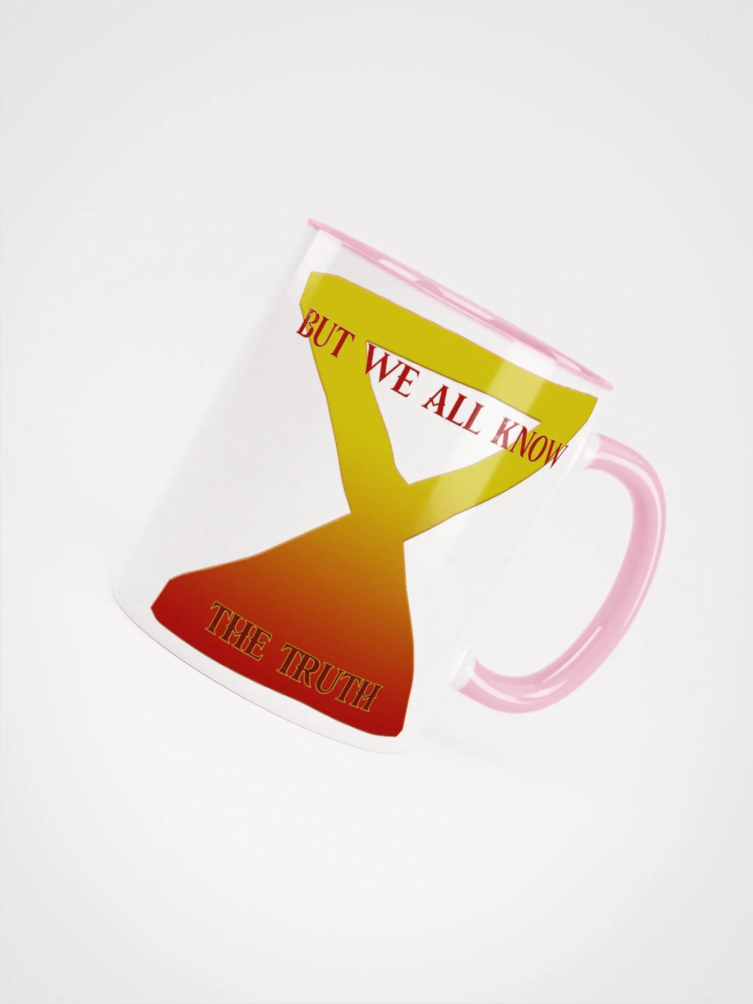 Alright Merchant mug product image (24)