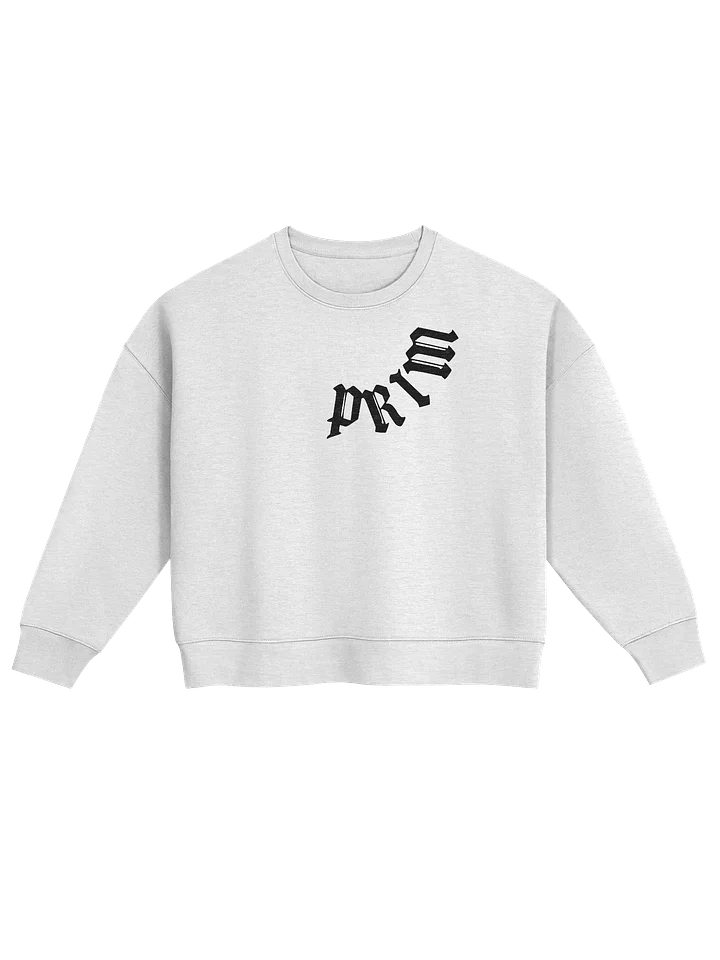 Prim Curve Crewneck product image (1)