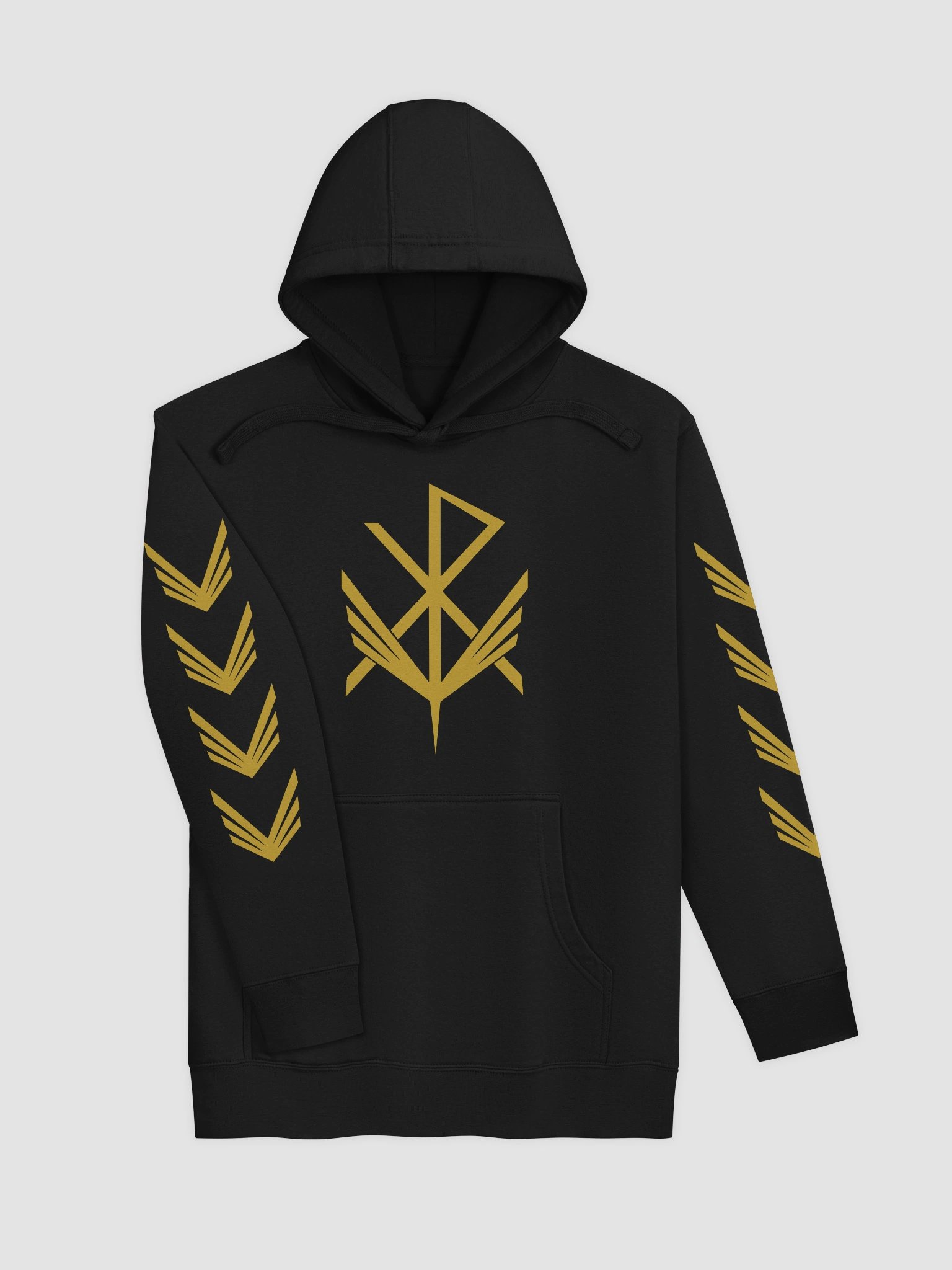VRX BINDRUNE WINGS HOODIE product image (3)