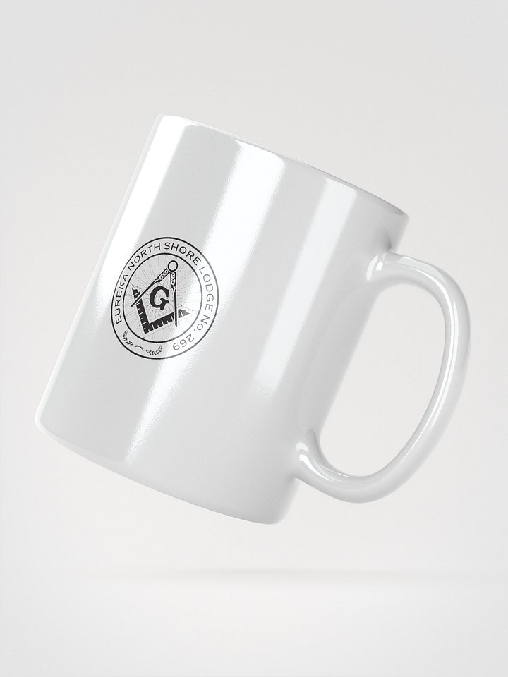 The Lodge Mug product image (2)