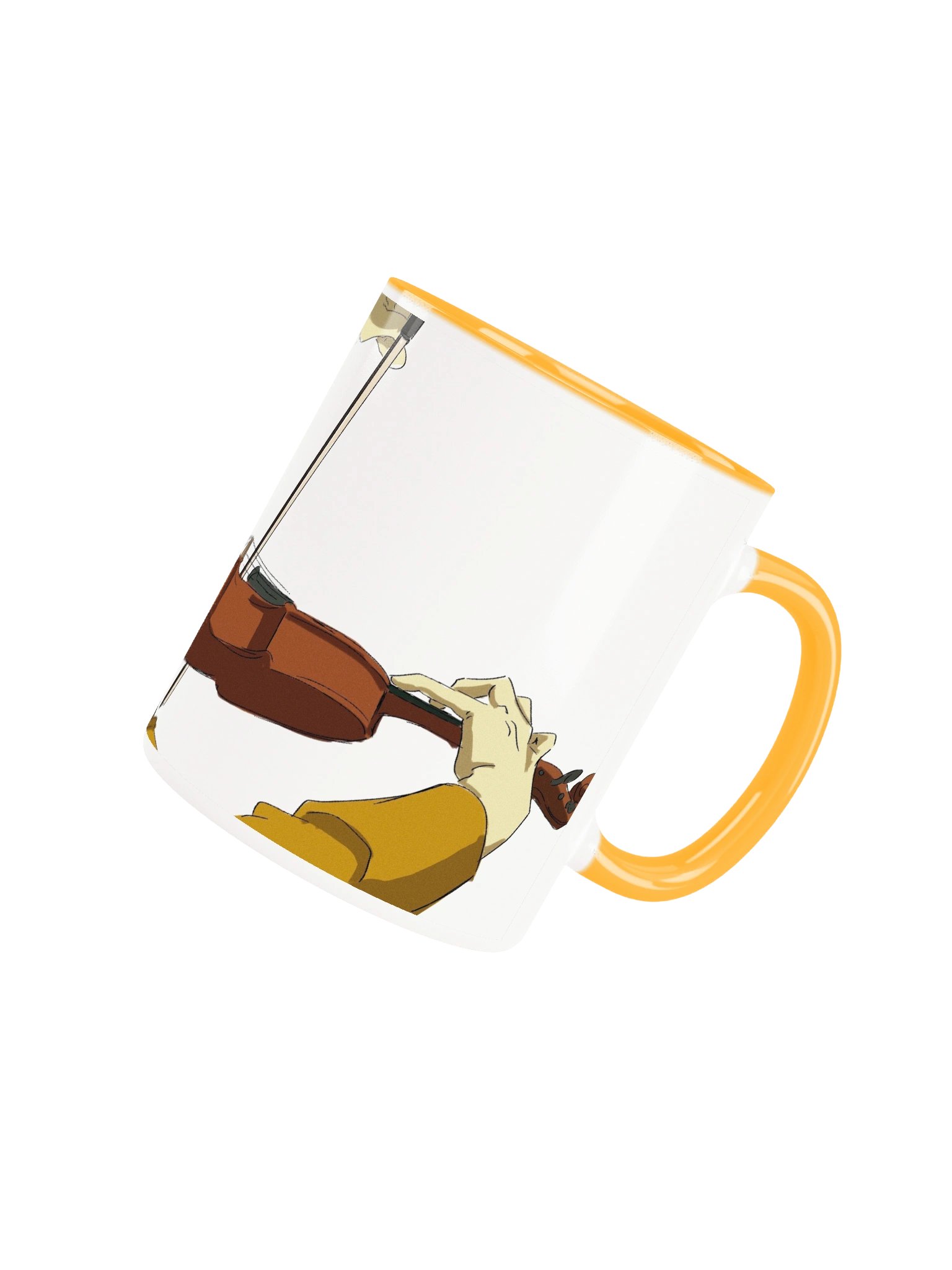 Android Recital Mug product image (14)