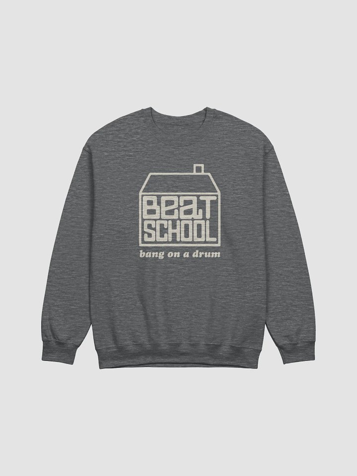 Beat School Sweat product image (1)