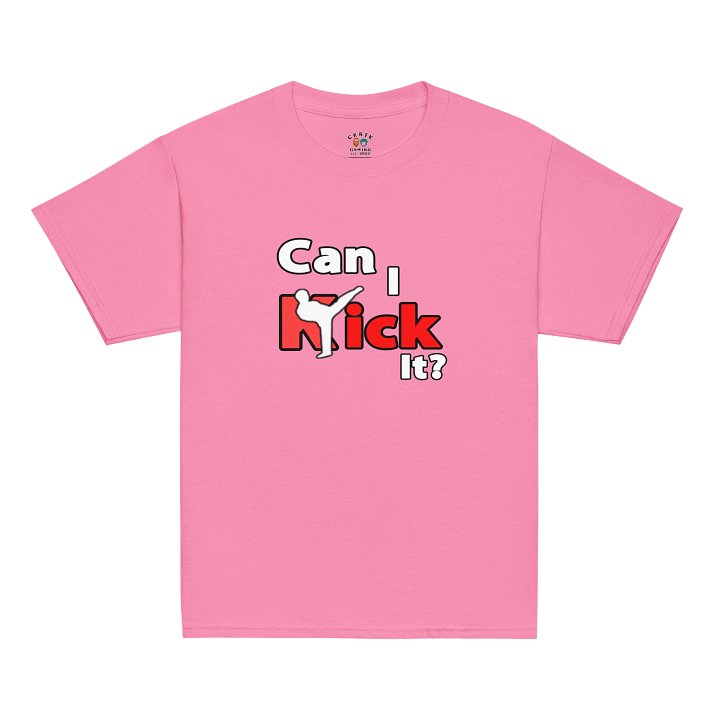 Kick it product image (2)