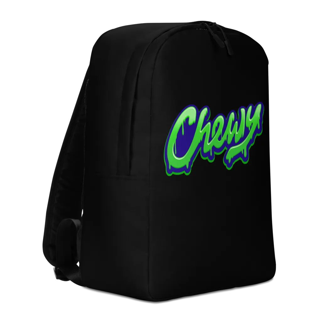 Chewy Backpack product image (8)
