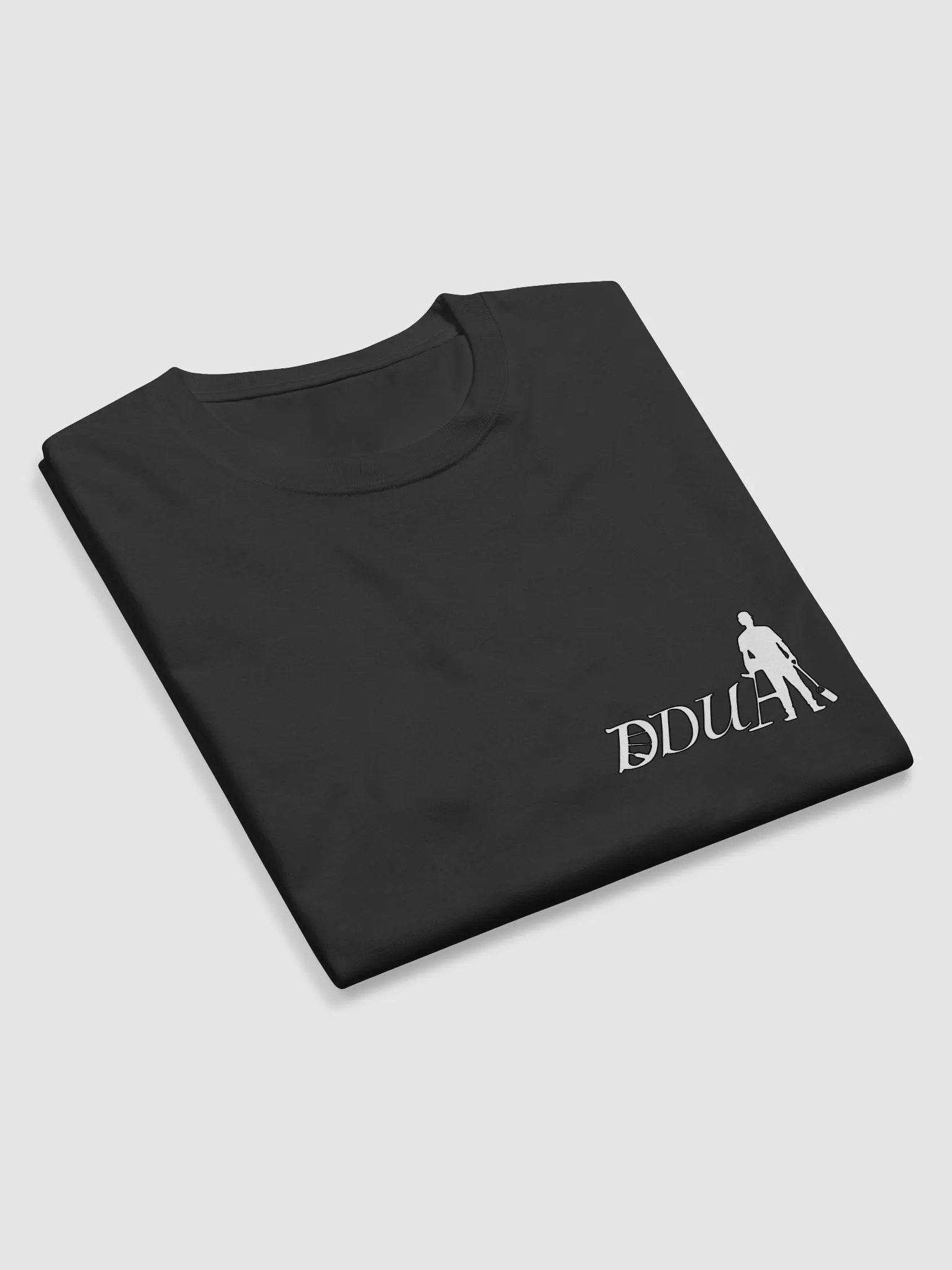 DDUA Long Sleave T-Shirt product image (6)