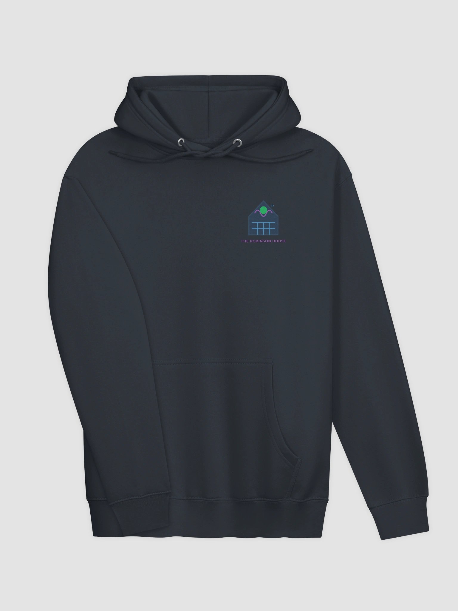 The Robinson House Hoodie product image (5)