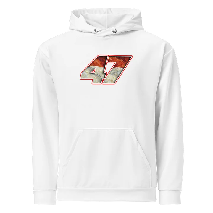 All-Over Print Unisex Cotton Hoodie 47 product image (1)